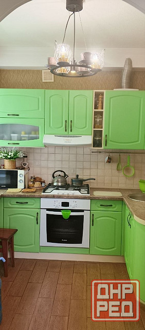 3-комн. | Квартира | 63 кв.м | Ворошиловский район, Ворошиловский район Донецк - изображение 4