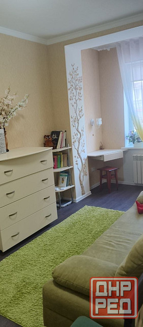 3-комн. | Квартира | 63 кв.м | Ворошиловский район, Ворошиловский район Донецк - изображение 9