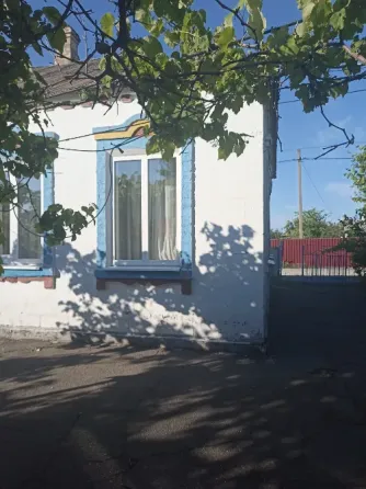 Продажа жилого дома в с. Мелекино Мариуполь
