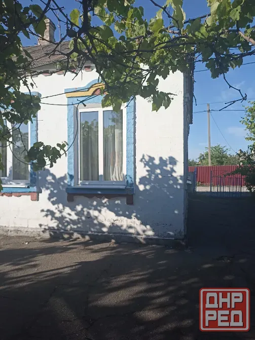 Продажа жилого дома в с. Мелекино Мариуполь - изображение 1