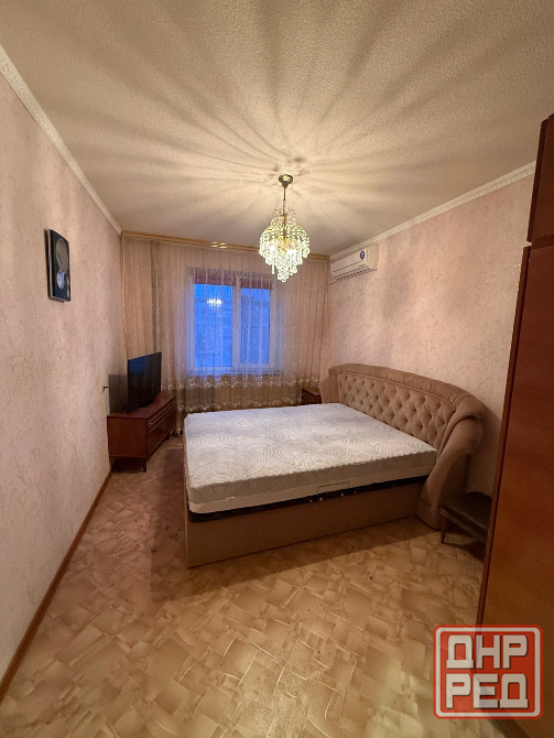 Продажа 2х комнатной квартиры в городе Макеевке, м-н Зеденый, рядом с Тихим парком Макеевка - изображение 3