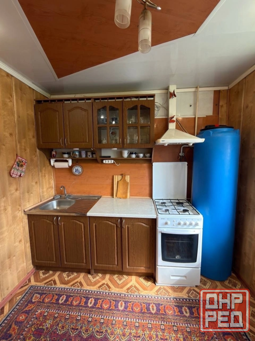 Продажа 2х комнатной квартиры в городе Макеевке, м-н Зеденый, рядом с Тихим парком Макеевка - изображение 2