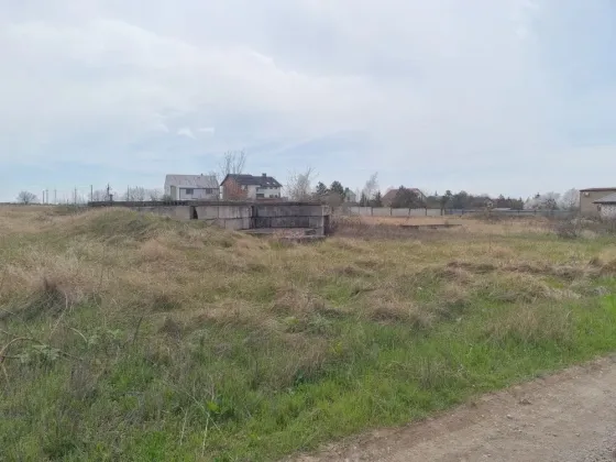 Продажа участка 18 сот. с Бабах-Тарама Мариуполь