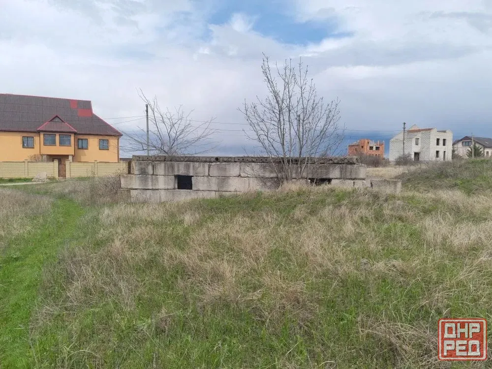 Продажа участка 18 сот. с Бабах-Тарама Мариуполь - изображение 2