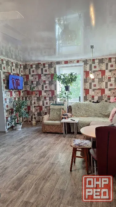 Продам Дом 102,3м2 Роскошное Луганск - изображение 10