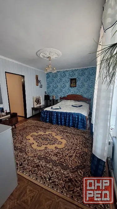 Продам Дом 102,3м2 Роскошное Луганск - изображение 8