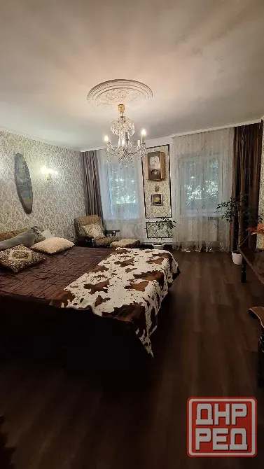 Продам Дом 102,3м2 Роскошное Луганск - изображение 1