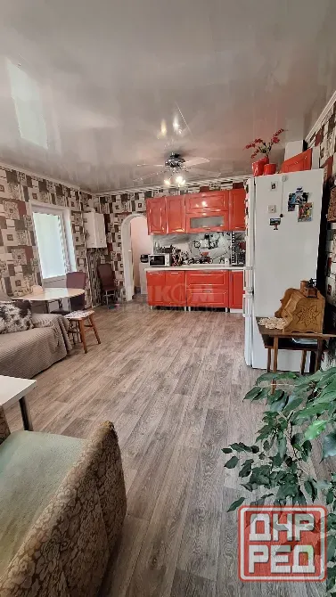 Продам Дом 102,3м2 Роскошное Луганск - изображение 5