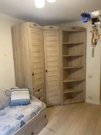 Сдаётся двухкомнатная квартира в Кировском районе Донецк