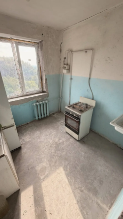 Продажа 2 к квартиры г.Макеевка мкрн Первомайский (Ханженково) Макеевка