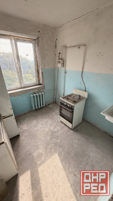 Продажа 2 к квартиры г.Макеевка мкрн Первомайский (Ханженково) Макеевка - изображение 4
