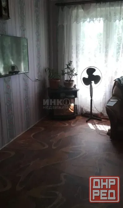 Продам 1к Юбилейный кв. Ворошилова Луганск - изображение 9