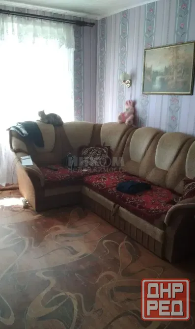 Продам 1к Юбилейный кв. Ворошилова Луганск - изображение 1