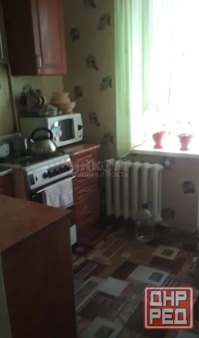 Продам 1к Юбилейный кв. Ворошилова Луганск - изображение 8