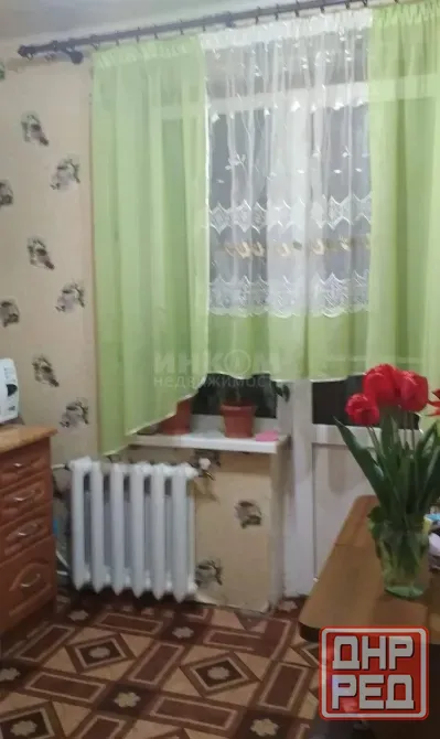 Продам 1к Юбилейный кв. Ворошилова Луганск - изображение 5