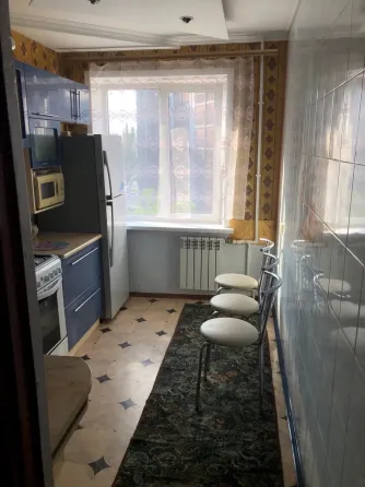 Продажа 3 ком. пр. Металлургов Мариуполь