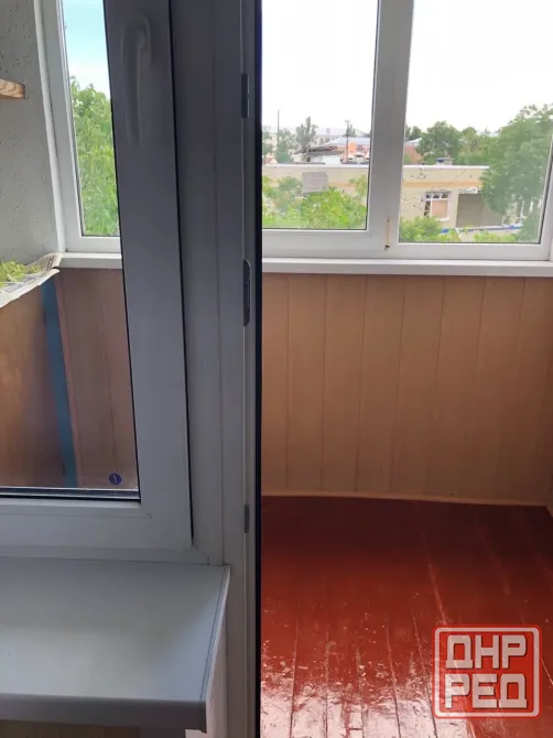 Продажа 3 ком. пр. Металлургов Мариуполь - изображение 11