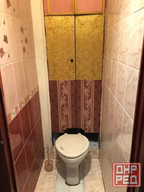 Продажа 3 ком. пр. Металлургов Мариуполь - изображение 10