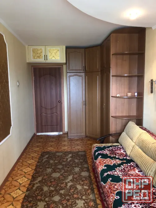 Продажа 3 ком. пр. Металлургов Мариуполь - изображение 5