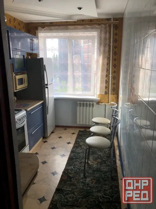 Продажа 3 ком. пр. Металлургов Мариуполь - изображение 2