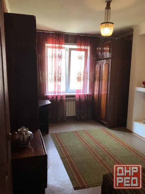 Продажа 3 ком. пр. Металлургов Мариуполь - изображение 6