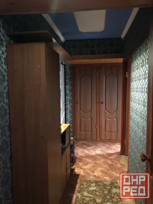Продажа 3 ком. пр. Металлургов Мариуполь - изображение 4