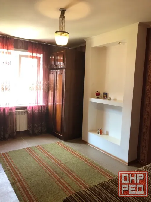 Продажа 3 ком. пр. Металлургов Мариуполь - изображение 3
