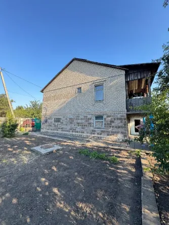 Продажа 2-х этажного дома в Пролетарском районе Донецк
