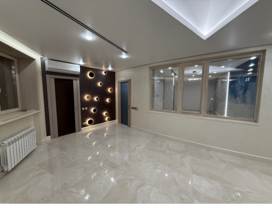 Продажа APARTMENTS в Ворошиловском Районе- Premium Class Донецк