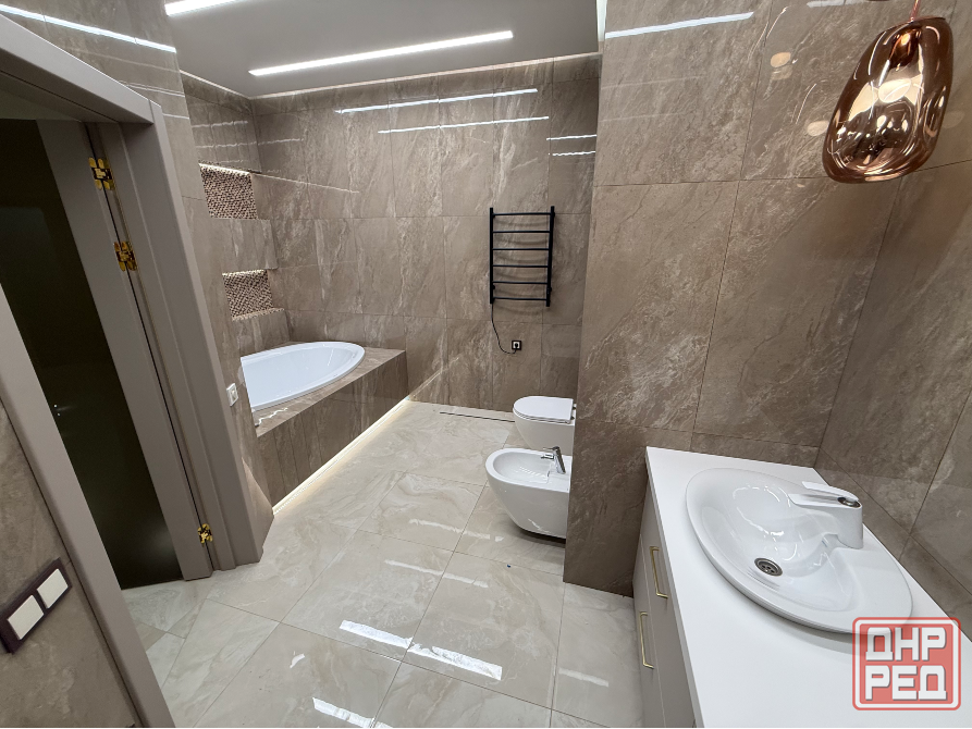Продажа APARTMENTS в Ворошиловском Районе- Premium Class Донецк - изображение 11