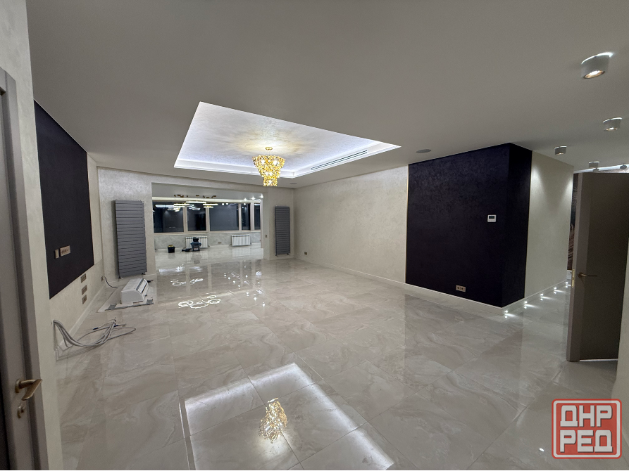 Продажа APARTMENTS в Ворошиловском Районе- Premium Class Донецк - изображение 1