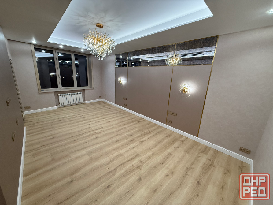 Продажа APARTMENTS в Ворошиловском Районе- Premium Class Донецк - изображение 9