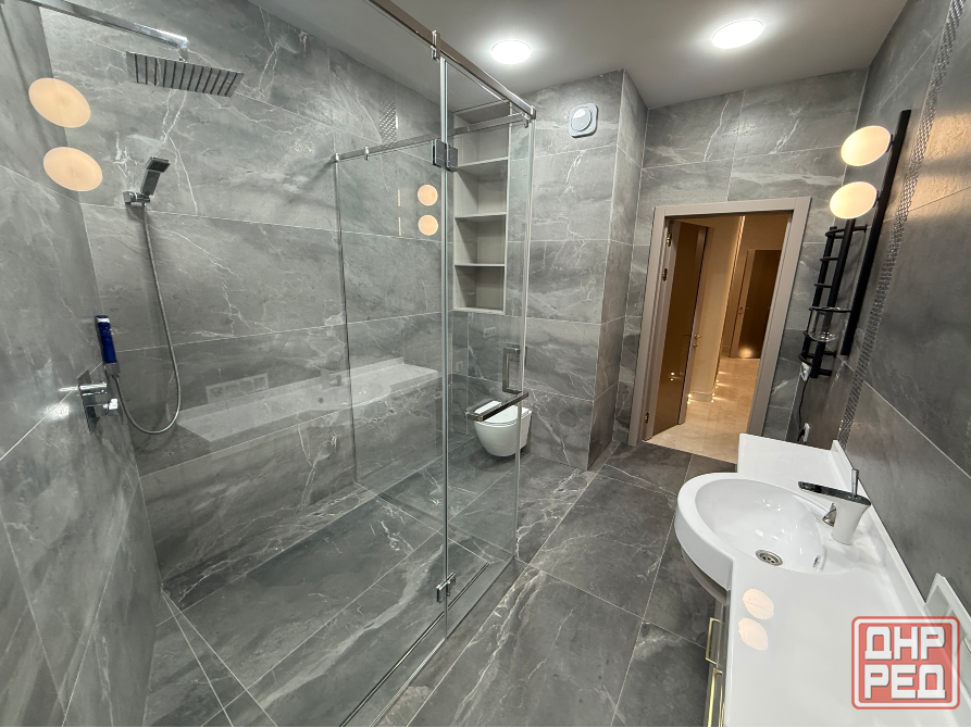 Продажа APARTMENTS в Ворошиловском Районе- Premium Class Донецк - изображение 10