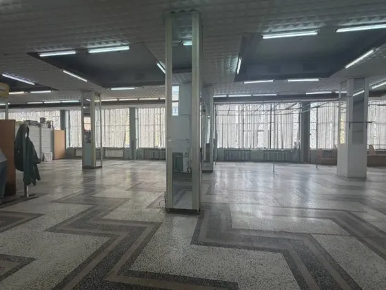 Сдается в аренду торговая площадь в Центральном универмаге! Донецк