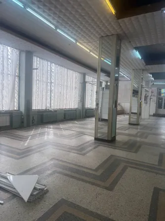 Сдается в аренду торговая площадь в Центральном универмаге! Донецк