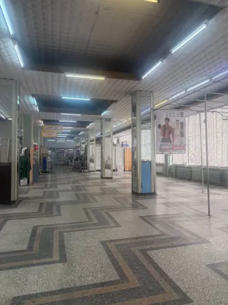 Сдается в аренду торговая площадь в Центральном универмаге! Донецк