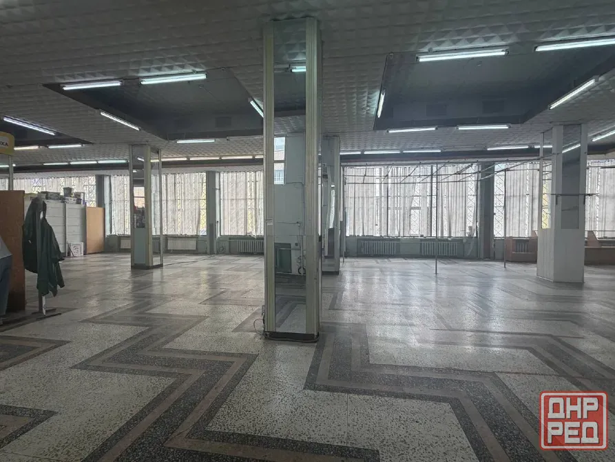 Сдается в аренду торговая площадь в Центральном универмаге! Донецк - изображение 3