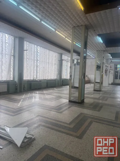 Сдается в аренду торговая площадь в Центральном универмаге! Донецк - изображение 4