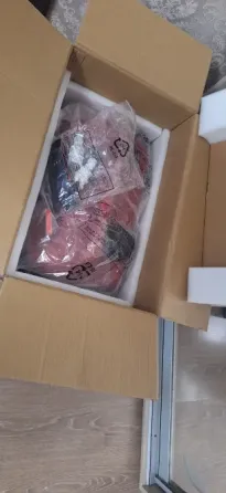 Продам генератор 3500В Макеевка