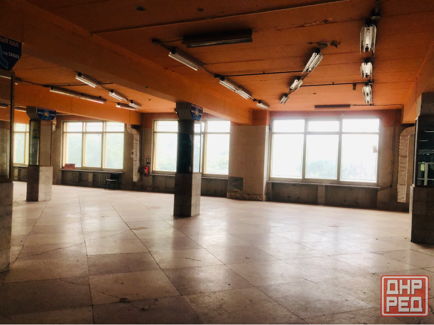 Аренда коммерческой площади от 100 до 325 м², «Радуга», Грузовой лифт, парковка, высокий трафик Донецк - изображение 3