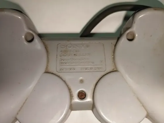 Sony PS One (SCPH-102) полный комплект Донецк