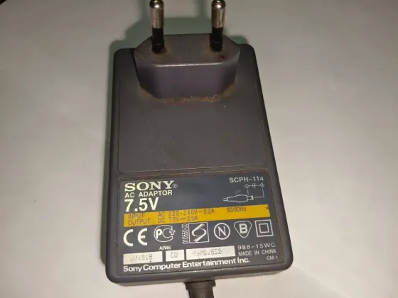 Sony PS One (SCPH-102) полный комплект Донецк