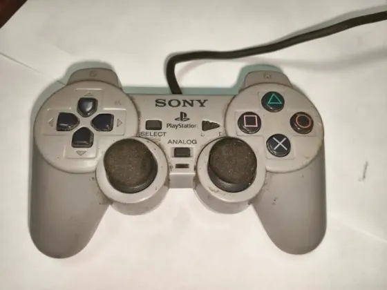 Sony PS One (SCPH-102) полный комплект Донецк
