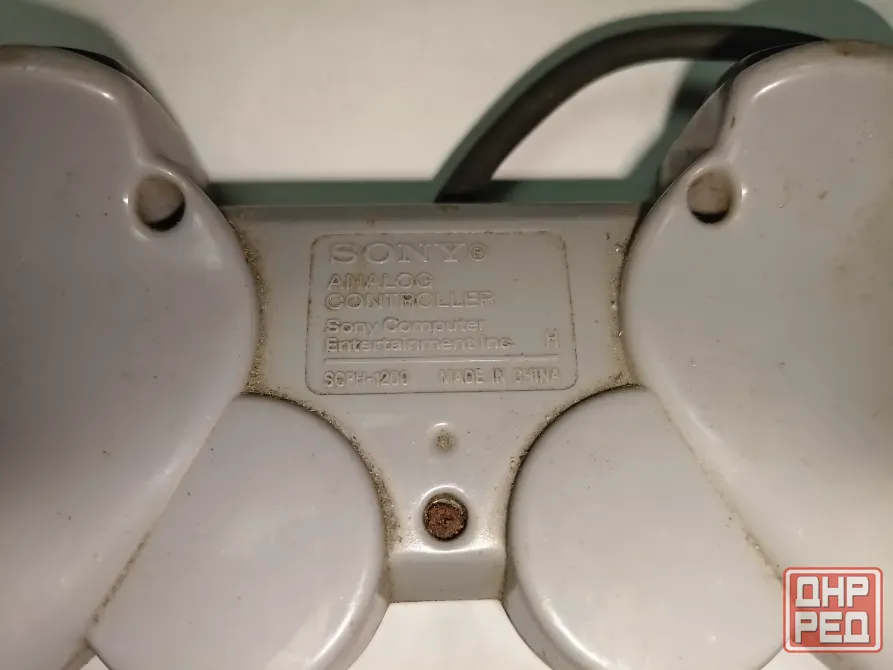 Sony PS One (SCPH-102) полный комплект Донецк - изображение 5