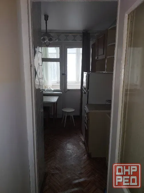 Срочно сдам 2к.кв, г. Макеевка, мкрн Центральный, дом 5 Макеевка - изображение 3