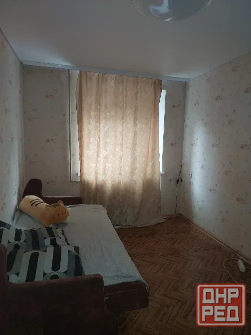 Срочно сдам 2к.кв, г. Макеевка, мкрн Центральный, дом 5 Макеевка - изображение 5