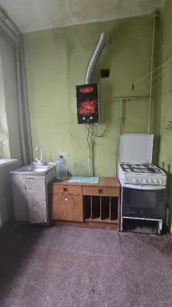 Азотный продам 2 комн 2/3 Донецк