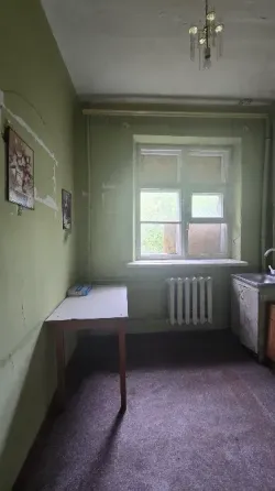 Азотный продам 2 комн 2/3 Донецк