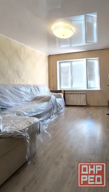 Продается 2х комн. Текстильщик. 112 школа. Донецк - изображение 4