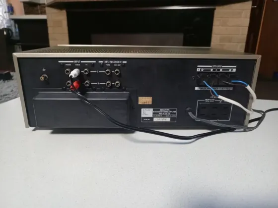 Усилитель "Sony"-TA-515 Донецк